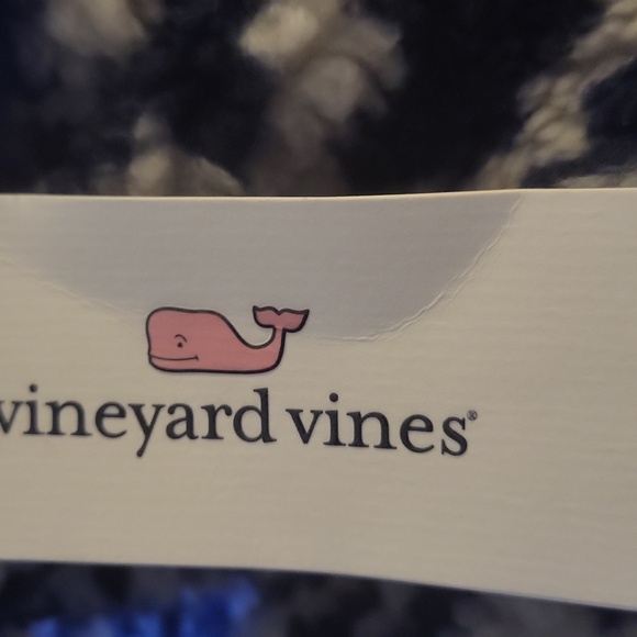 Vineyard Vines Fair Isle Sherpa Popover - Picture 3 of 6